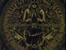 VOLBEAT: BEYOND HELL/ABOVE HEAVEN [LP vinyl]
