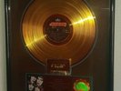 KISS RIAA ASYLUM  1 EDITION 1985 (