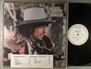 Bob Dylan  Desire    White Label Promo