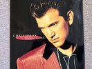 Chris Isaak RARE Wicked Game Vinyl Album Original Pressing