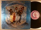 Frijid Pink  Defrosted    Blues Rock; Hard Rock; Psych   1970 Parrot Label