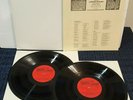 TELARC AUDIOPHILE LP (NM+) DG-10056/57 CARL ORFF CARMINA BURANA ROBERT SHAW