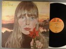 Joni Mitchell  Clouds    Folk; Folk Rock; SSW        Original 2 Tone Label