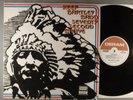 Keef Hartley Band  Seventy Second Brave    Blues Rock; Jazz Rock