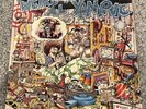 Weird Al Yankovic Self Titled Album Vinyl LP NM