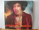 EXPERIENCE HENDRIX the best of Jimi Hendrix 2LPset+booklet-serial09182freeUKpost