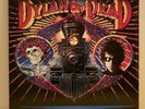 BOB DYLAN GRATEFUL DEAD - DYLAN & THE DEAD NM vinyl lp 1st pressing PROMO 1989
