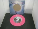 Vinyl Record 12” Picture Disc SPARKS BEAT THE CLOCK Pink Vinyl (50)59