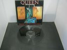 Vinyl Record 12” QUEEN THANK GOD IT'S CHRISTMAS (51)56