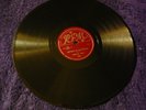 Blues 78  Howling' Wolf RPM 340 Crying At Daybreak, Passing By Blues  E++ Superb