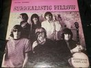 Jefferson Airplane Surrealistic Pillow - Grace Slick - Psych-Hippies VG+ Vinyl