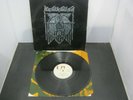 Vinyl Record Album HAWKWIND DOREMI FASOL LATIDO (237)47