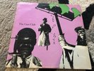 The Gun Club - Fire Of Love Lp 1st Press Vinyl Germs X
