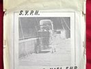 *Original* S.Y.P.H. Viel Feind, Viel Ehr w/ PS SYNTH New Wave NDW Punk CAN SYPH