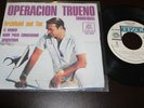 JAMES BOND 007 Thunderball ARCHIBALD AND TIM 1966 MEXICO 7