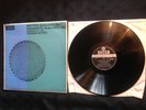 DECCA 1965 LP SXL6208 BRITTEN SINF' Op.1 HINDEMITH:Octet (1957-58) VIENNA OCTET.