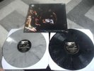 DOUBLE 33T COLLECTOR DISQUES COULEURS  JIMI HENDRIX/ELECTRIC LADYLAND