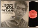 Bob Dylan  The Times They Are A-Changin'    Folk; SSW   2 Eye Label