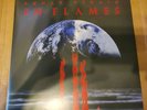 IN FLAMES LUNAR STRAIN 1st ALBUM 2x LP *RARE* 180g VINYL BOB PRESS 2010