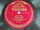Enrico Caruso - VICTOR 515 - Over There - WW I