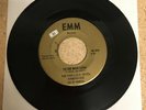 The Fabulous Seven Dimensions - To Sir With Love 45rpm Northern Soul EMM Records