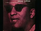 Sonny Rollins-Night At The Village Vanguard-Blue Note 1581-WEST 63RD DG RVG EAR