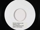 70s Soul 45 - Harris & Orr - Spread Love (Kenny Dope Mix) - Kay-Dee - VG+ test