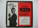 Alton Ellis Sings on white Coxsone. VG/VG