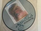 Agnetha Faltskog/ABBA -The Heat Is On- Rare UK 7