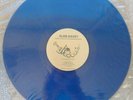 Alan Davey Bedouin blue vinyl 12