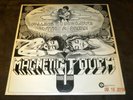 MAGNETIC TOUCH Falling In Love With A Dream LP VG+