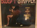 Mundell Lowe - Blues For a Stripper (Sealed)