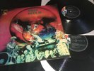 Amon Düül II ?- Tanz der Lemminge German Vinyl 1971 2LP Liberty
