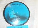 Savatage - Sirens - Vinyl - Limited Picture Disc Edition nr. 70 / 500 Copies