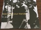 MORRISSEY HOLD ON TO YOUR FRIENDS MEGA RATE PROMO