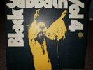 Black Sabbath  - Vol 4 Vertigo Japanese Vinyl
