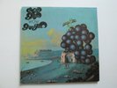 MOBY GRAPE - WOW and GRAPE JAM - 2LP 1968 COLUMBIA S 66 209 GERMAN PRESS
