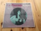 SXL 6127 WB Verdi La Traviata Highlights Joan Sutherland Decca ED1 WBG