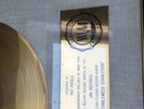 Elton John Gold Award - RIAA Tumbleweed Connection