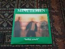 Minutemen ?– Ballot Result