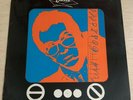 ELVIS COSTELLO Deluxe (1980) LP No Label Italy LIVE Rare