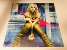 Britney Spears Britney Yellow Vinyl Sold Out Sealed