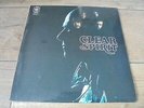 Spirit - Clear 1969 UK LP CBS 1st A2/B1 PSYCH STUNNING EX COPY