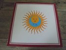 King Crimson - Larks' Tongues In Aspic 1973 UK LP ISLAND 1st EX