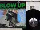 ISAO SUZUKI TRIO & QUARTET BLOW UP THREE BLIND MICE 15PJ-1023 Japan VINYL LP