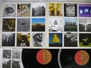 PINK FLOYD A NICE PAIR EMI EMS-40068,9 Japan VINYL 2LP