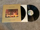 Deep Purple Made in Japan Rock Record lp original vinyl album 2lps
