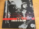 Oasis Familiar To Millions Ltd Edition Triple Vinly RKIDLP 005 First Pressing