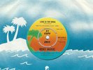 ROXY MUSIC - LOVE IS THE DRUG - UK ISLAND DEMO SINGLE - PROMO