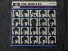 THE BEATLES A HARD DAY'S NIGHT UK VINYL LP PARLOPHONE 1976 STEREO VERSION VG+++